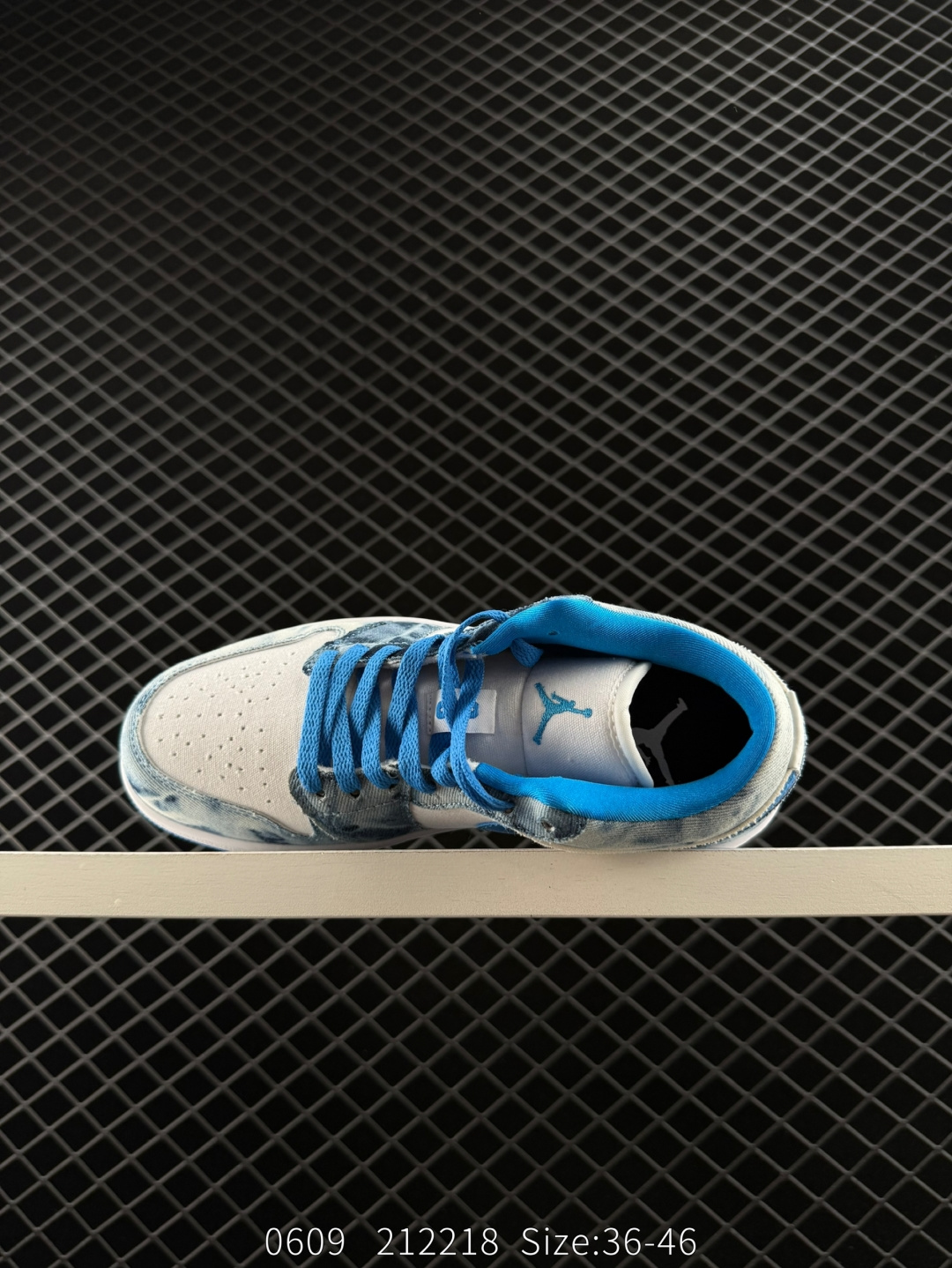 Nike Air Jordan 1 Mid”Green Yellow“